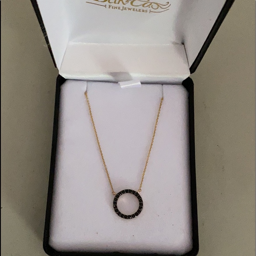 Gold Jewelry